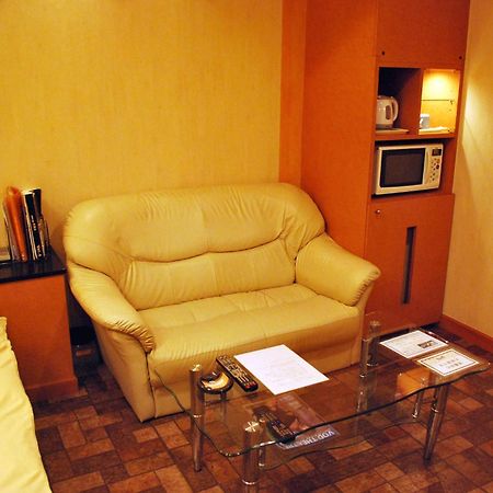 Ena Hotel Venus Dış mekan fotoğraf