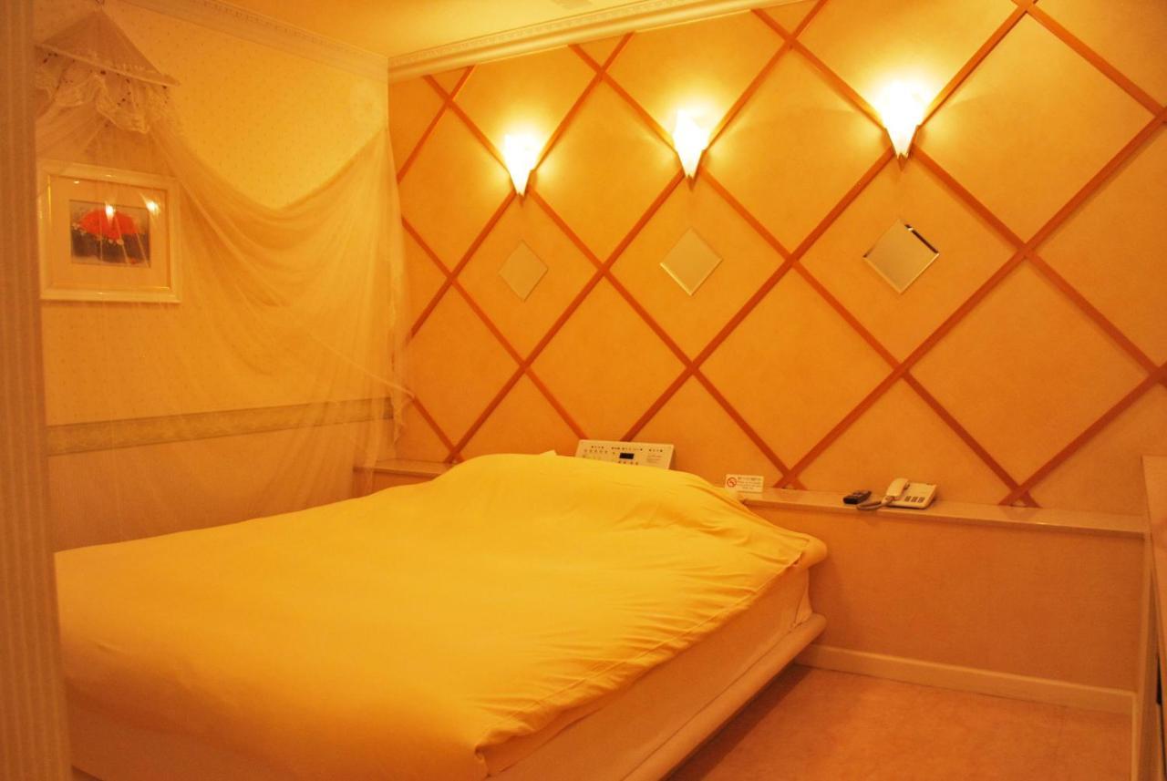 Ena Hotel Venus Dış mekan fotoğraf