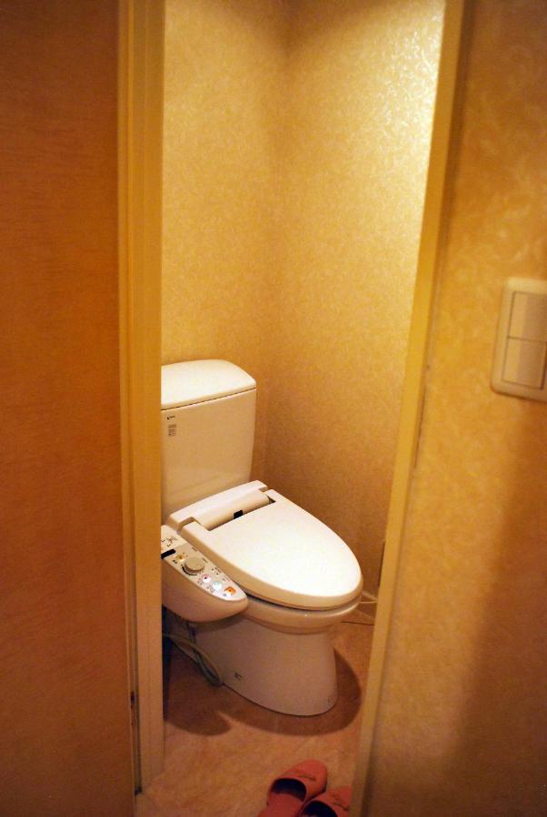 Ena Hotel Venus Dış mekan fotoğraf