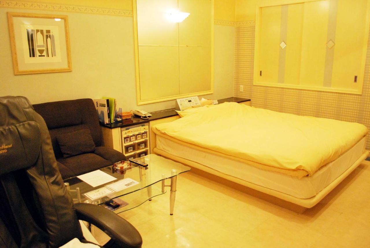 Ena Hotel Venus Dış mekan fotoğraf