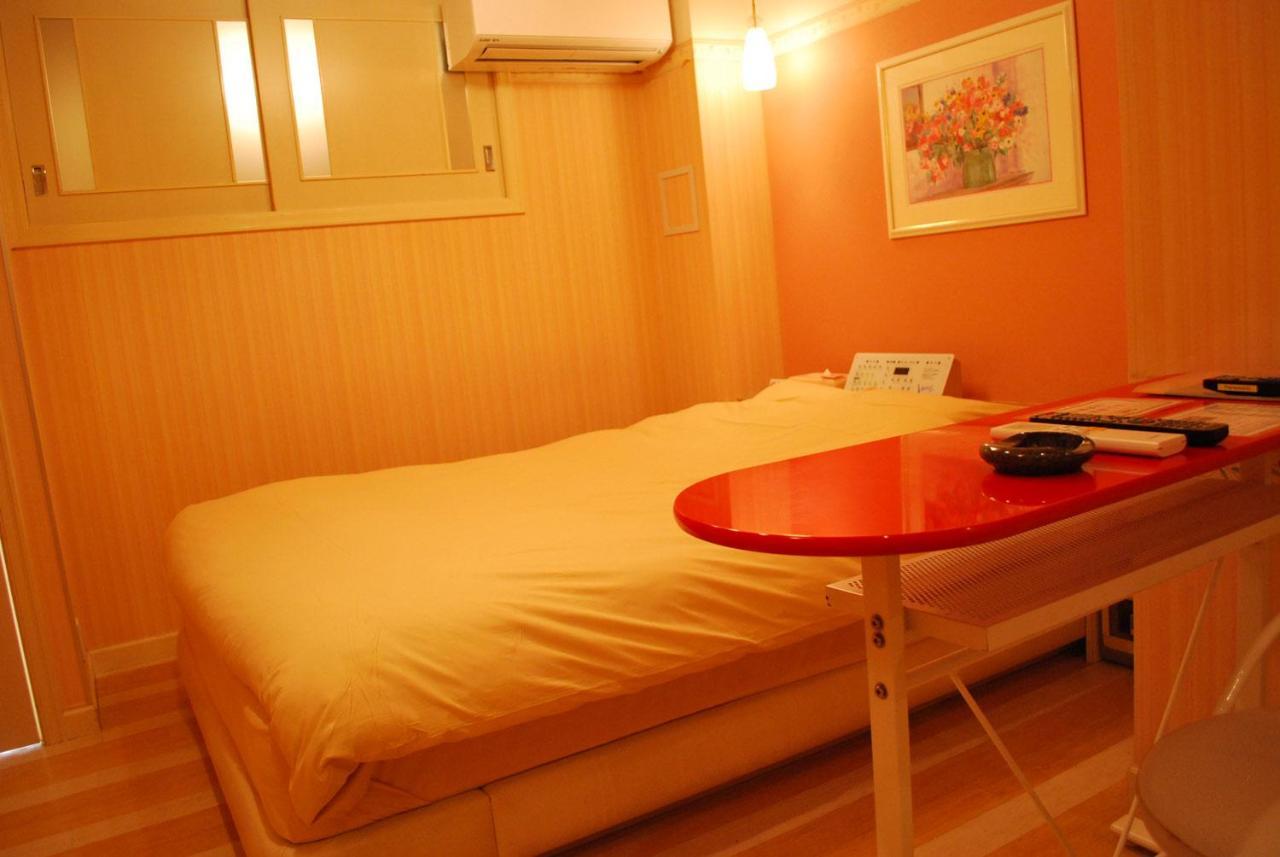 Ena Hotel Venus Dış mekan fotoğraf