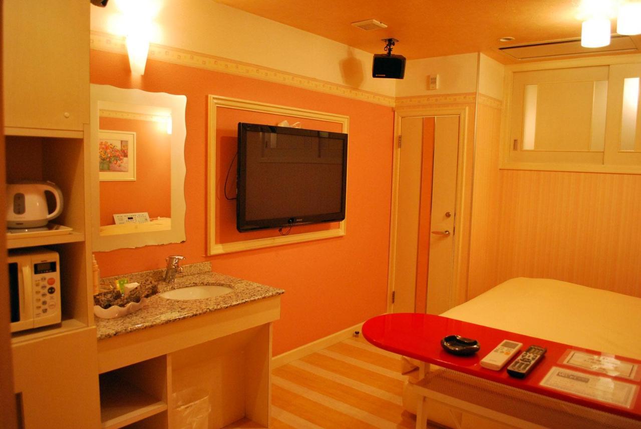 Ena Hotel Venus Dış mekan fotoğraf