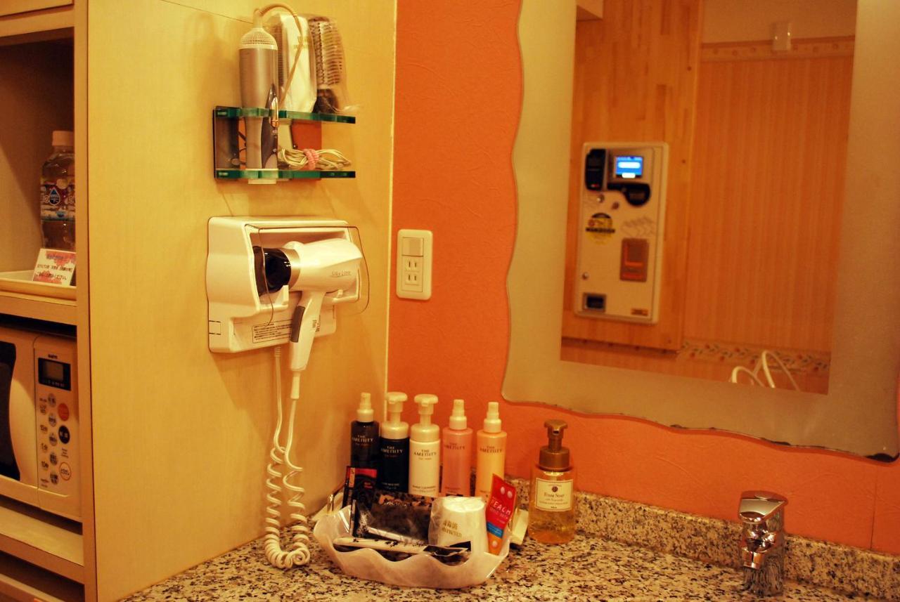 Ena Hotel Venus Dış mekan fotoğraf