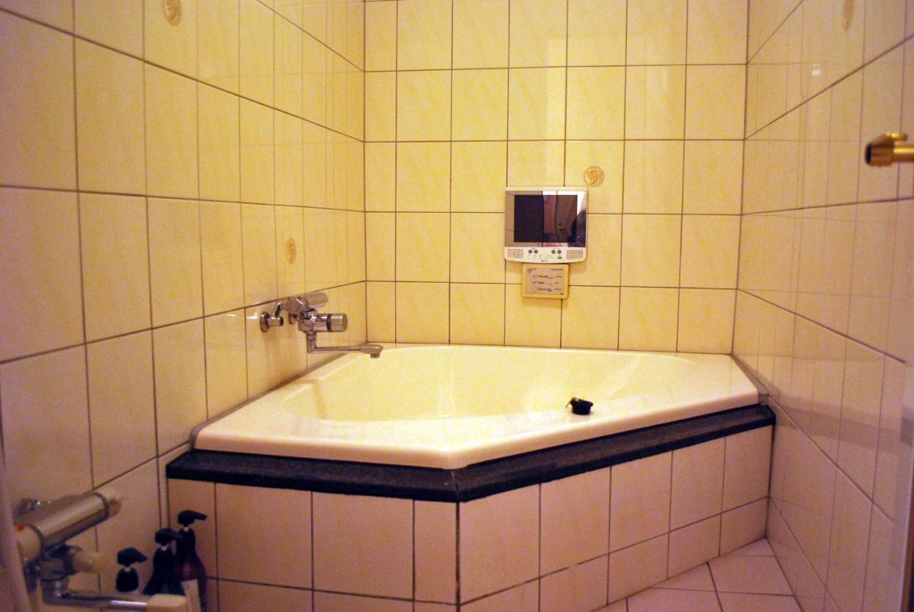 Ena Hotel Venus Dış mekan fotoğraf
