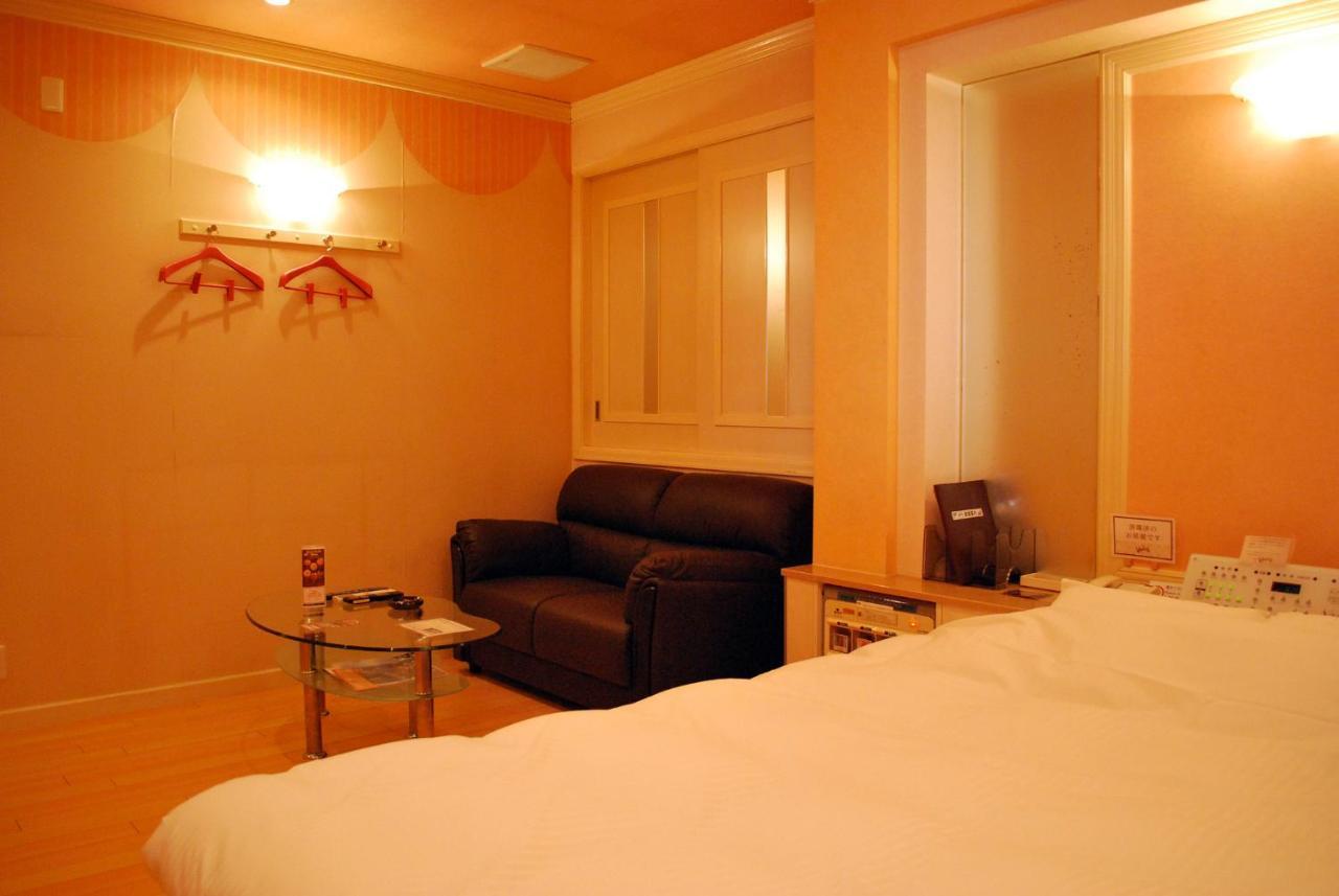 Ena Hotel Venus Dış mekan fotoğraf