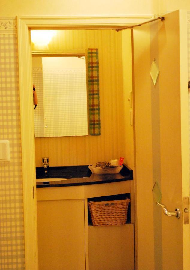 Ena Hotel Venus Dış mekan fotoğraf