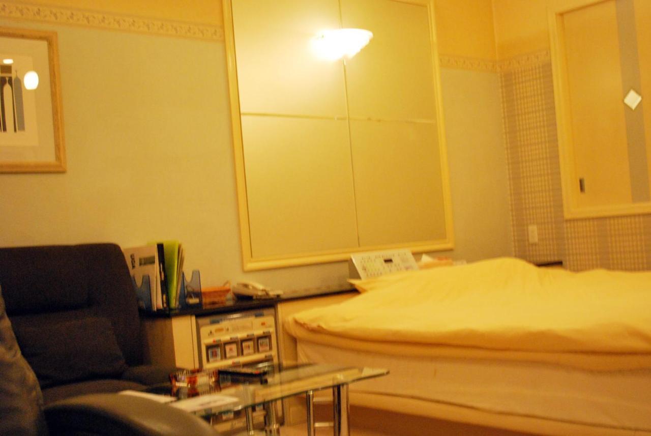 Ena Hotel Venus Dış mekan fotoğraf