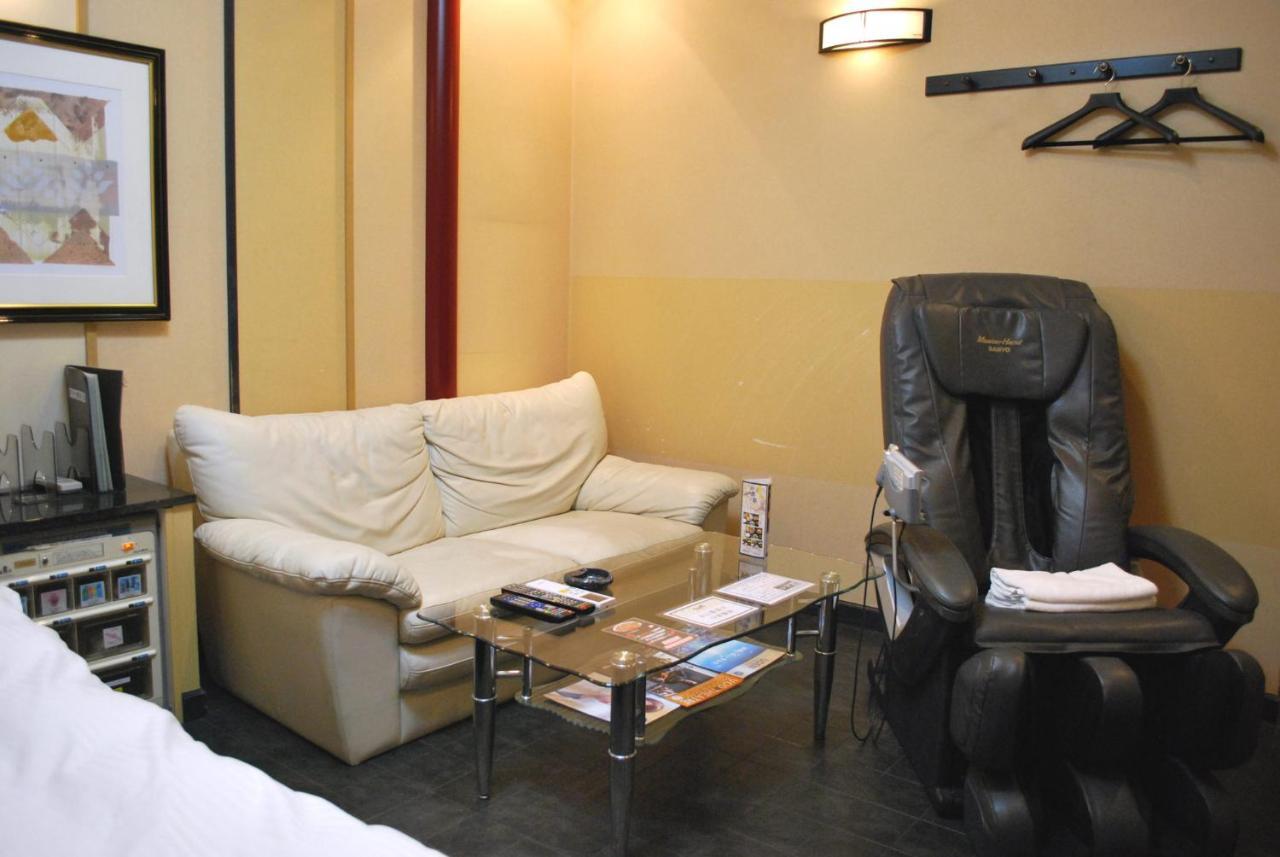 Ena Hotel Venus Dış mekan fotoğraf