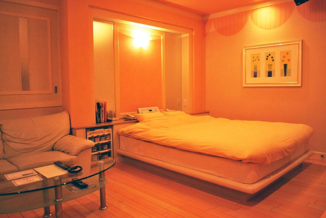 Ena Hotel Venus Dış mekan fotoğraf
