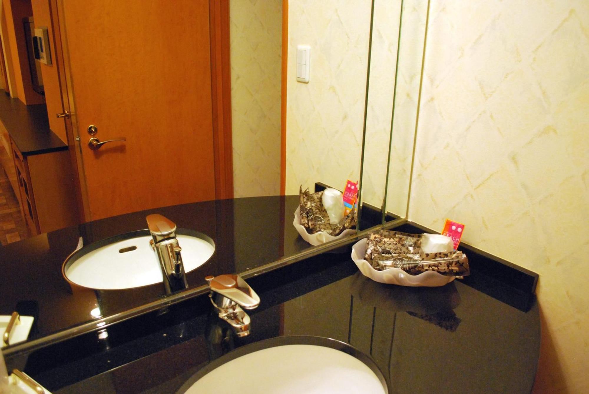Ena Hotel Venus Dış mekan fotoğraf
