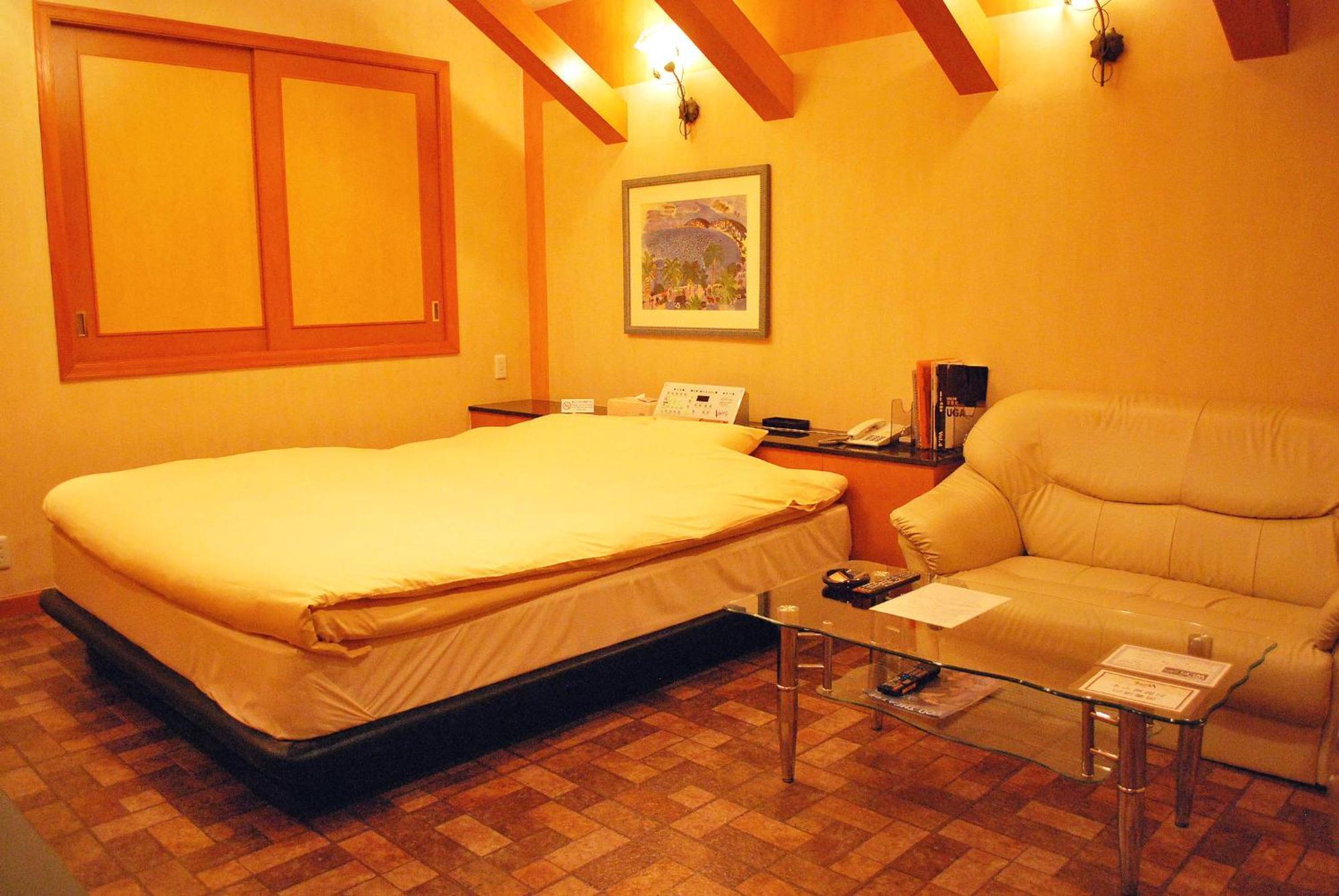 Ena Hotel Venus Dış mekan fotoğraf